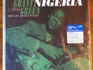 GRANT GREEN NM Nigeria Audiophile Vinyl BLUE NOTE TONE POET 180g