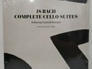 Johnny Gandelsman - Js Bach: Complete Cello Suites (Transcribed For Violin) [New