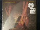 Echo And The Bunny men Crocodiles Ltd. Red Vinyl 180g