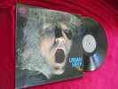 Uriah Heep - Very 'Eavy Very 'Umble   German Vertigo Swirl    Vinyl/ Cover: good