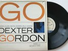 Original 1984 DMM Mastering  Blue Note Stereo BST 84112  Go Dexter Gordon NM