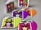   UDO LINDENBERG - UDOPIUM DAS BESTE | LIMITIERTE 8 COLOURED VINYL-LP BOX | NEU 