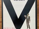 The Vibrators Pure Mania OG 1977 UK LP Vinyl Record RARE Punk Epic