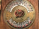 GRATEFUL DEAD AMERICAN BEAUTY  ORIG '70 1ST PITMAN PRESS SHRINK