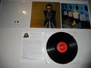 Elvis Costello This Year's Model PROMO 1st '78 ARCHIVE MASTER Ultrasonic CLEAN