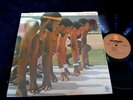 THE BLACKBYRDS/ACTION/FUNK/GATEFOLD/IN SHRINK/FANTASY/USA PRESS 1977