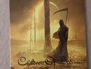 CHILDREN OF BODOM, I WORSHIP CHAOS  LTD EDITION PICTURE DISC VINYL UNPLAYED 2015
