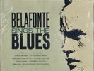 HARRY BELAFONTE: Sings The Blues RCA Living Stereo Classic Records Audiophile LP