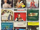 Assorted Opera 