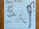 PINK FLOYD - OFF THE WALL LP - Super Rare Radio Promo Demonstration Album