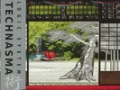 LOGIC SYSTEM - Technasma - Vinyl (LP + insert with obi-strip)