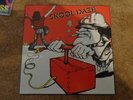 AC/DC - School Daze, Live 75, purple
