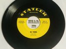 Popcorn Northern Soul Jazz Instro 45 UNKNOWN ARTIST Sixteen 16 Tons STATLER hear