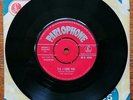 Parlophone 45-R 4949 - The Beatles, Love Me Do - Original Single Vinyl Record