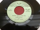 Tommie Wilson Runnin' For A Long Time HSH Original Gospel Northern Soul 45