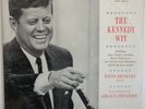 The Kennedy Wit Original SEALED Record Lp