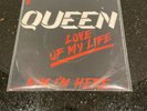 QUEEN - Love Of My Life 7
