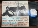 STANLEY TURRENTINE CHIP OFF BLUE NOTE LIBERTY BST 84150 RVG STEREO US Vinyl LP