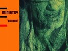 MINISTRY Twitch LP NEW VINYL Music On Vinyl reissue