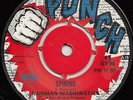 NORMAN WASHINGTON  OH HAPPY DAY BOSS REGGAE CUT TO EDWIN HAWKINS SINGERS CLASSIC