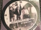 The Jam Down In The Tube Station At Midnight MAL-ONE ‘PUNK BADGE’ LTD 7”RSD NEW