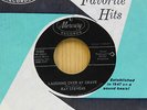 Ray Stevens 45 Laughing Over My Grave bw Bubble Gum The Bubble Dancer on Mercury