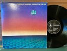 Pharoah Sanders - Journey to the One - THERESA 1980 original 2 Vinyl records Ex