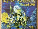 IRON MAIDEN Live After Death 2LP 1985 Capitol SABB-12441 VG+/VG++ HEAVY METAL
