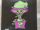 insane clown posse riddle Box Lp Vinyl Album