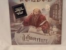 New Kansas Leftoverture 1976 Kirshner LP Vinyl Sealed