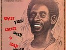 Lee Perry Roast Fish Collie Weed & Corn Bread Colored Vinyl - RSD 2021