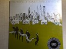Joni Mitchell – The Hissing Of Summer Lawns, White Label Promo LP 1975