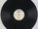 JOHN LEE HOOKER: Moaning Blues US King Texas Slim Promo 78 E+ Hear