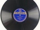 BESSIE SMITH: Aggravatin’ Papa / Beale St Mamma US Columbia A3877 Blues 78 Hear