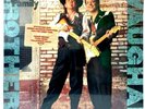 Vaughan Brothers Family Style [Sealed] Vintage LP Vinyl Record Album Stevie Ray
