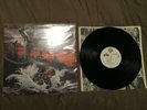 Dio Holy Diver Original Record