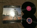 Pink Floyd Delicate Sound of Thunder Original pressing record 1988