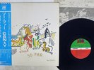 CROSBY,STILLS,NASH & YOUNG SO FAR ATLANTIC P-10339A Japan OBI VINYL LP