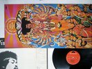 JIMI HENDRIX EXPERIENCE AXIS:BOLD AS LOVE POLYDOR MPF 1076 Japan VINYL LP