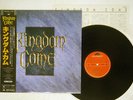 KINGDOM COME SAME POLYDOR 28MM 0632 Japan OBI VINYL LP