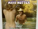 Mayf Nutter Goin' Skinny Dippin' USA vinyl LP album record GNPS2104