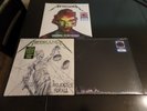 Metallica, 2020, Wal Mart  Vinyl Bundle (Justice, Hard Wired, Black)