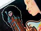 NEAR MINT ORIGINAL 1970 MILES DAVIS BITCHES BREW VINYL 2 LP +INSERT RARE