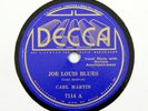 CARL MARTIN 