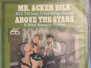 Mr. ACKER BILK with the Leon Young String Choral Above The Stars ATCO 33-144 New