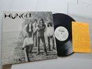 HUNGER - Strictly from Hunger 1969 PRIVATE ACID PSYCH FUZZ Void Reissue (LP)