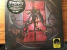 Lady Gaga Chromatica Translucent Yellow Vinyl Record Store Day 2021 RSD