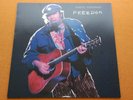 Neil Young - Freedom - German Reprise 1989 OIS NM