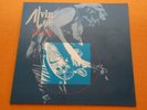 Alvin Lee - Zoom -- German Ed1 IHH Castle 1992 OIS NM
