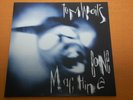 Tom Waits - Bone Machine - German Ed1 Island 1992 EX+/NM